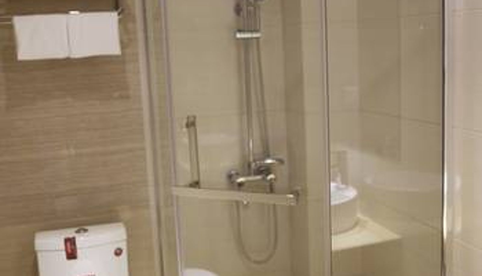 Habitación - Jinsui Boutique Hotel (Nanhua Affiliated First Hospital Branch)