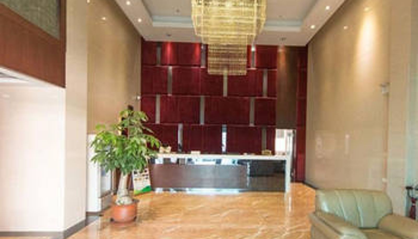 Hall - Chaozhou Hong Ya Hotel