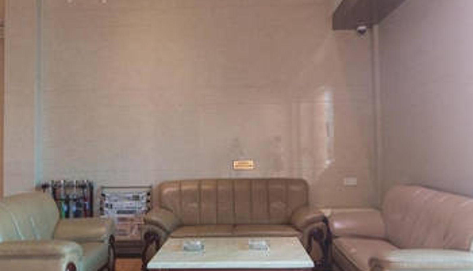 Hall - Chaozhou Hong Ya Hotel