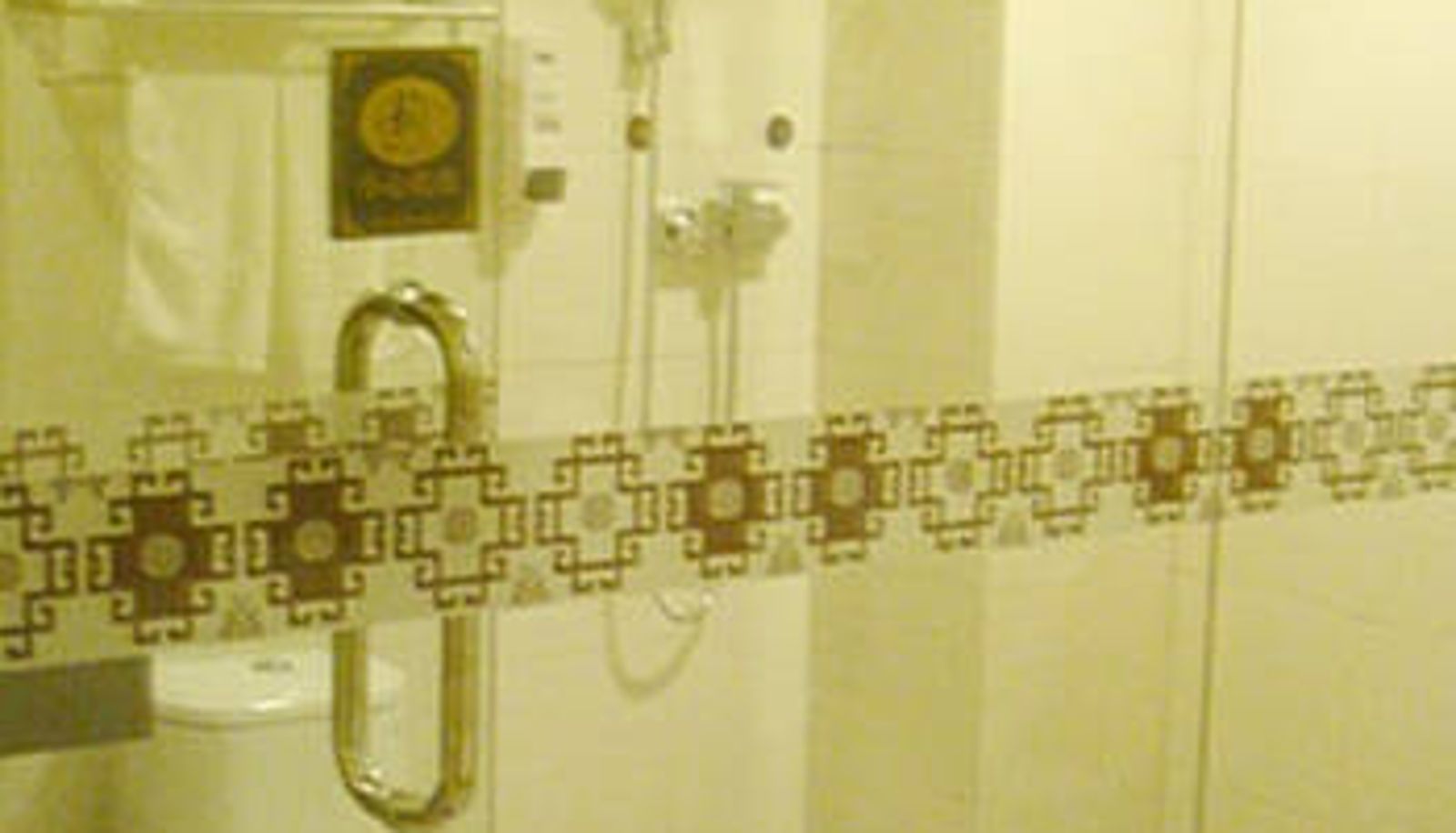 Room - Yude Boyi Hotel