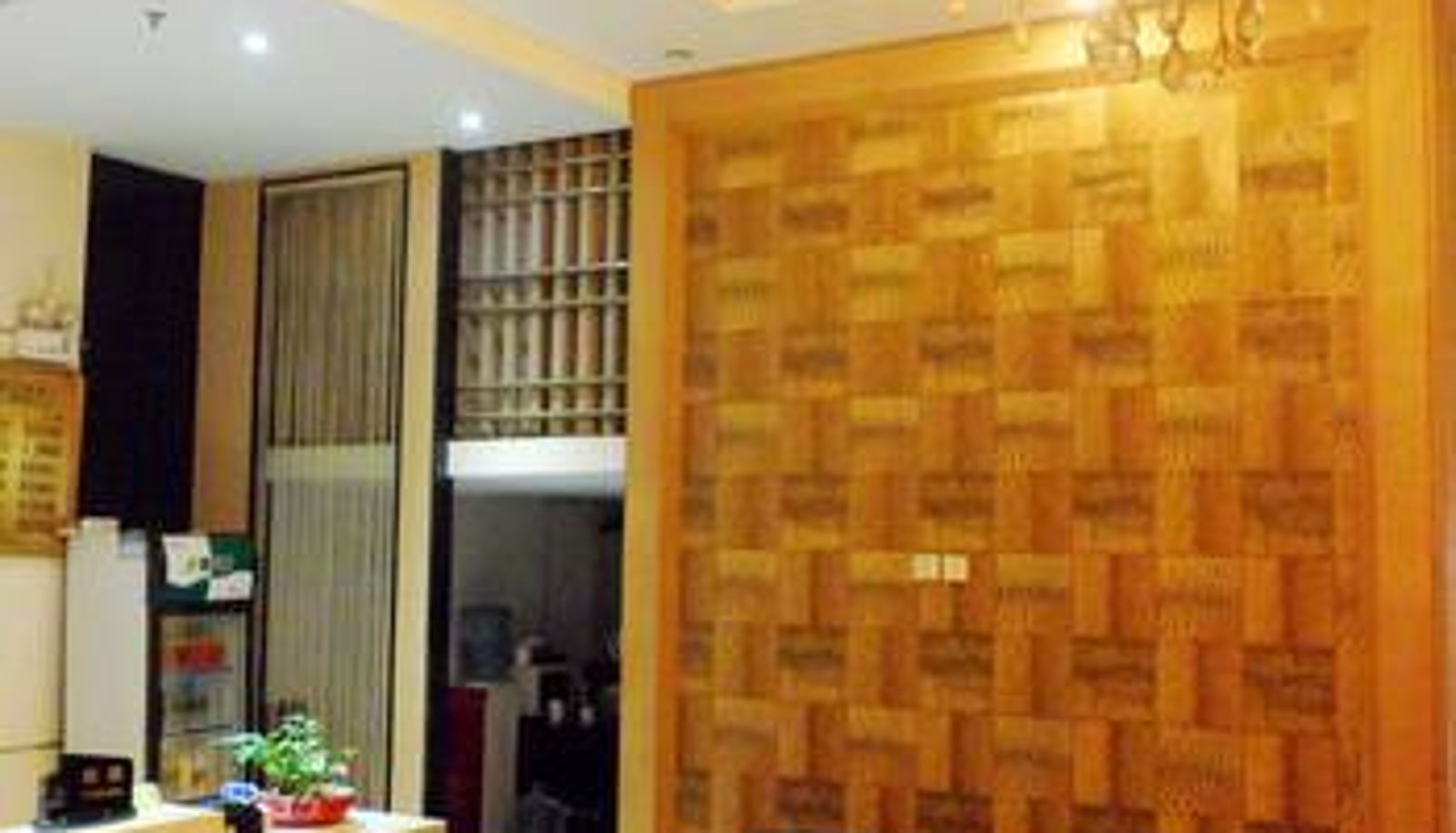 Hall - 清远正昊商务酒店(原清远正喜商务酒店)