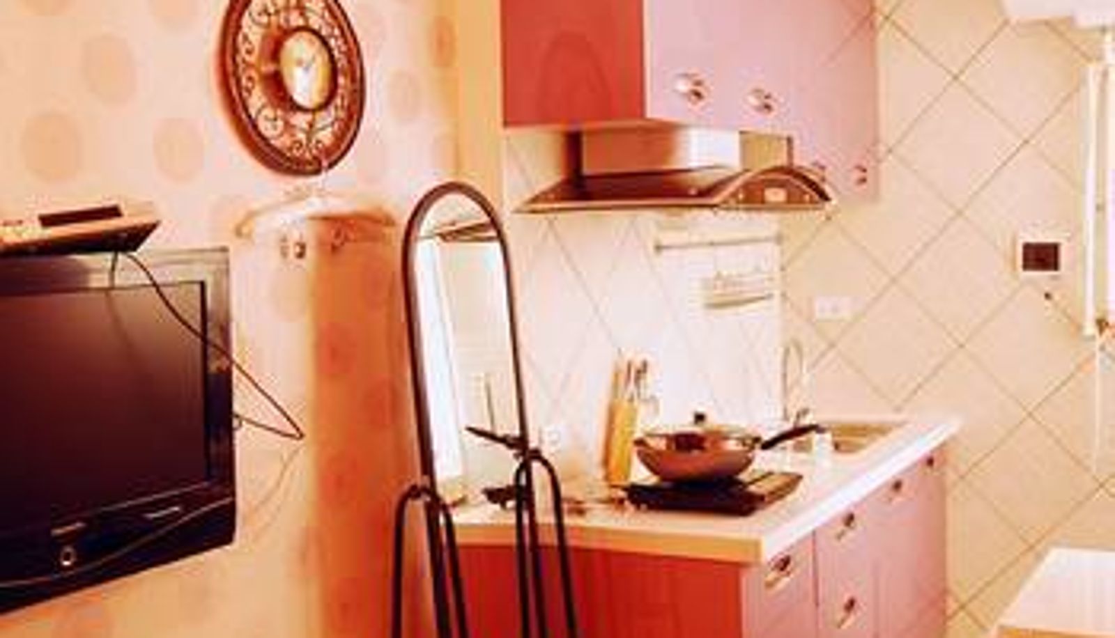 Chambre - Yami Zhijia Family Apartment