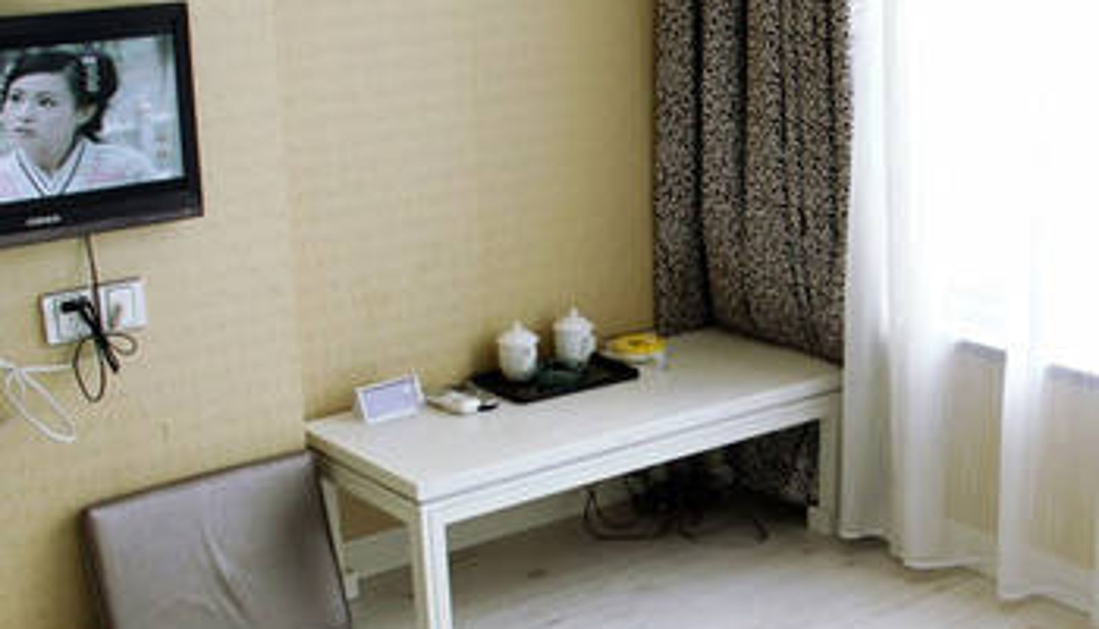 Camera - Wangcheng Hotel