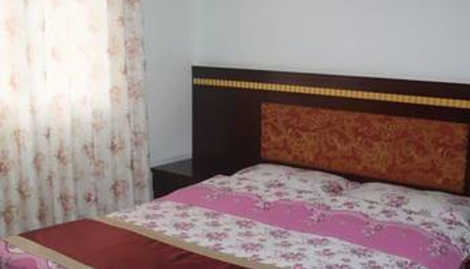 Camera - Romantic Garden Hotel-Guilin