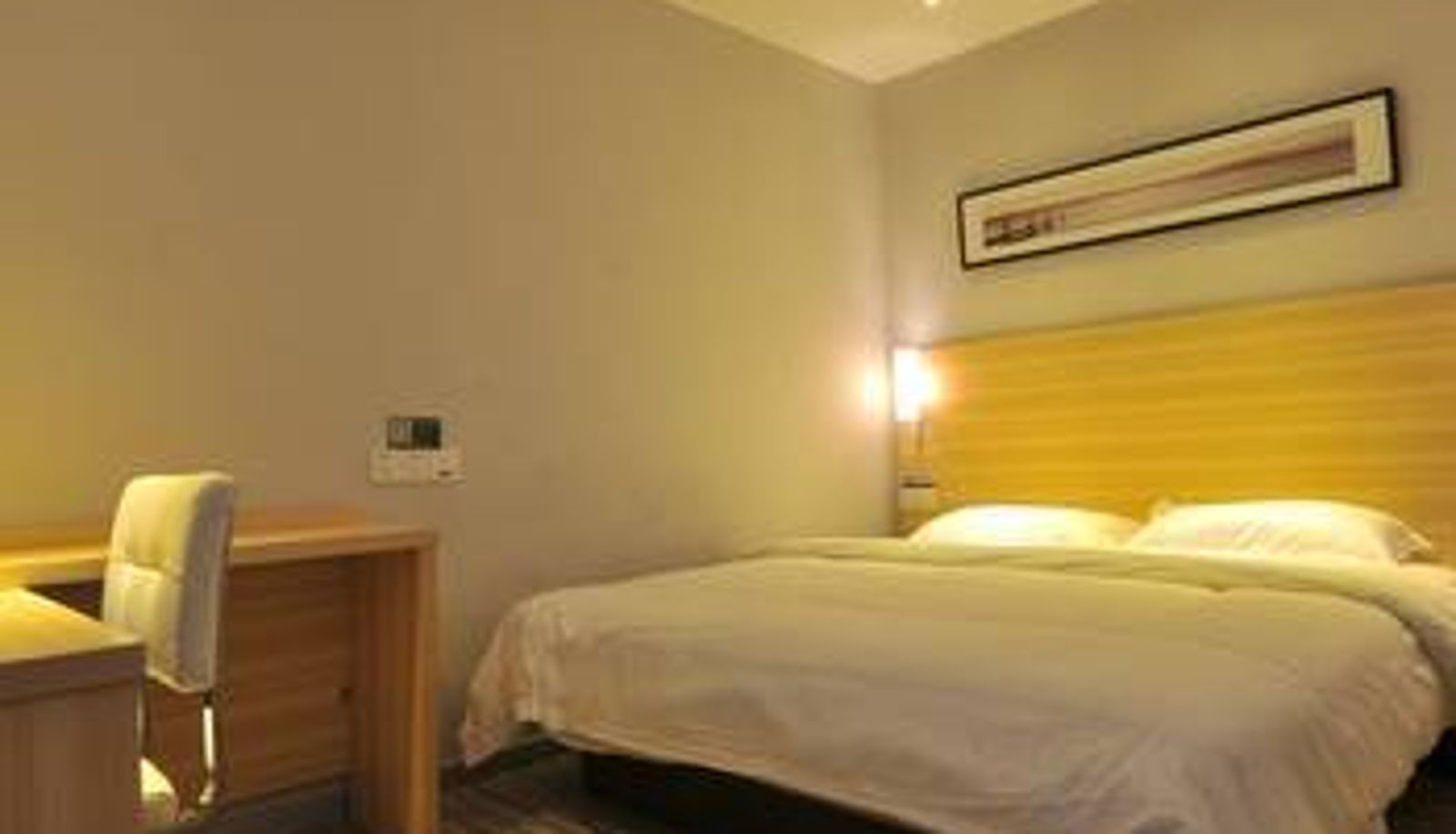 Room - Yasen Boutique Hotel
