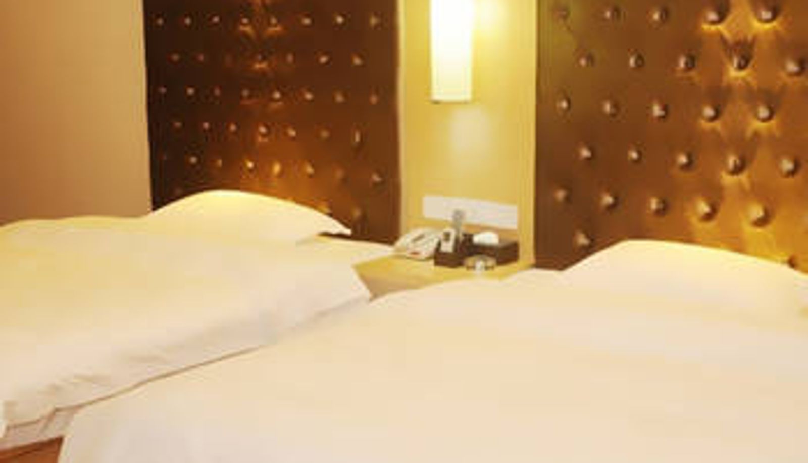 Camera - Aishangjia Hotel - Yunlin