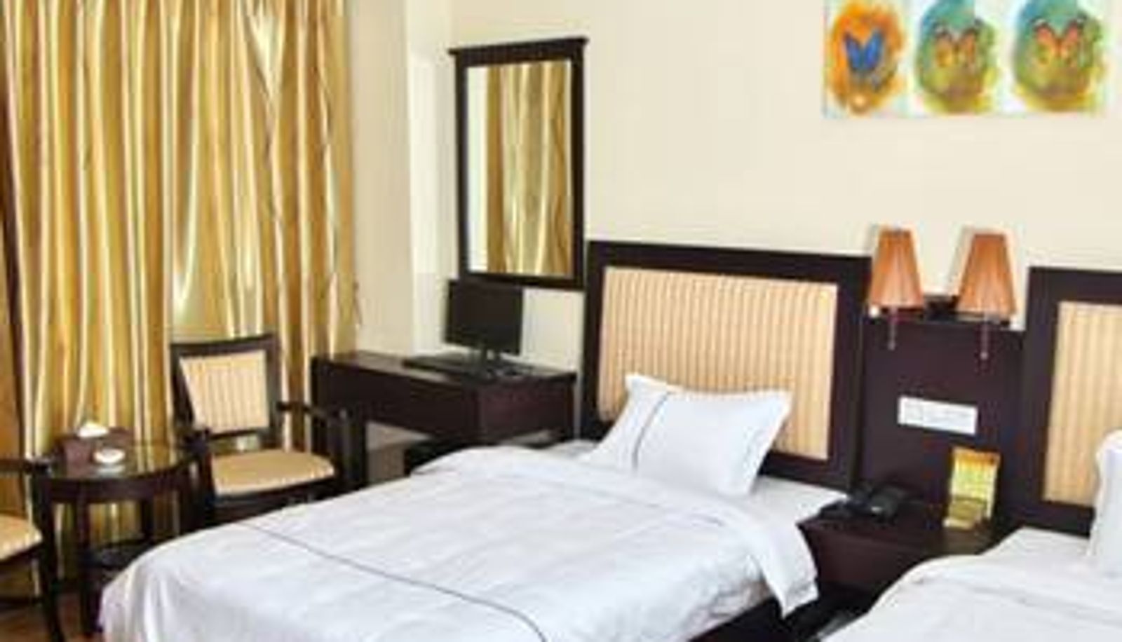 Habitación - Hengfeng Business Hotel