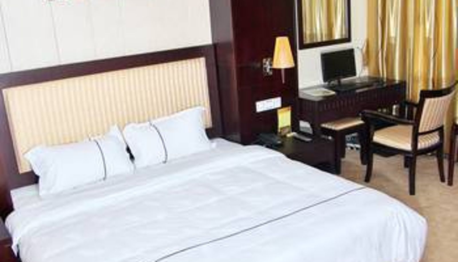 Habitación - Hengfeng Business Hotel