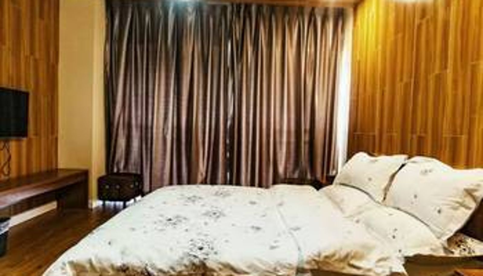 Kamer - 海口龙城都市酒店