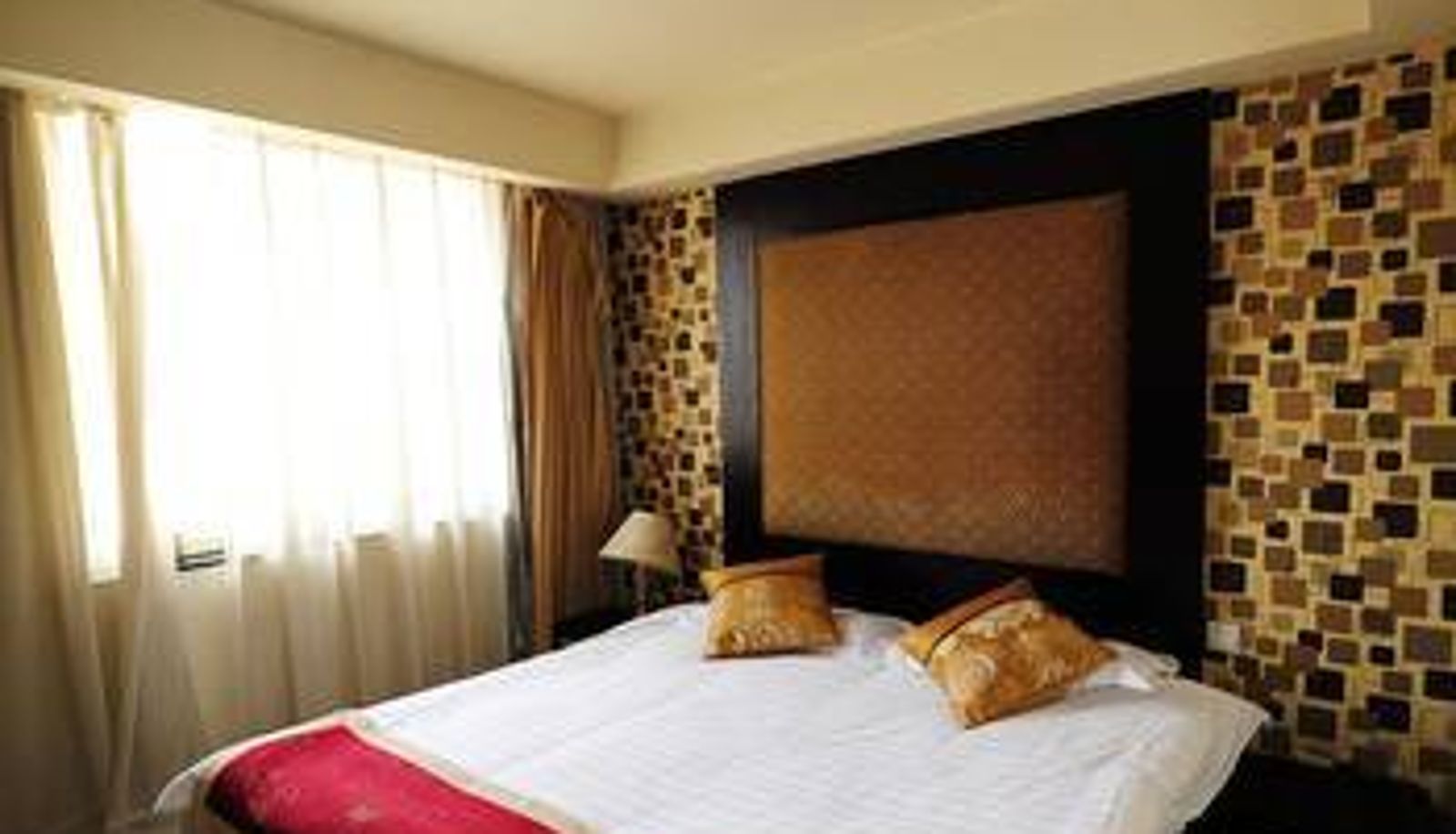 Room - Yi Du Hotel - Guiyang