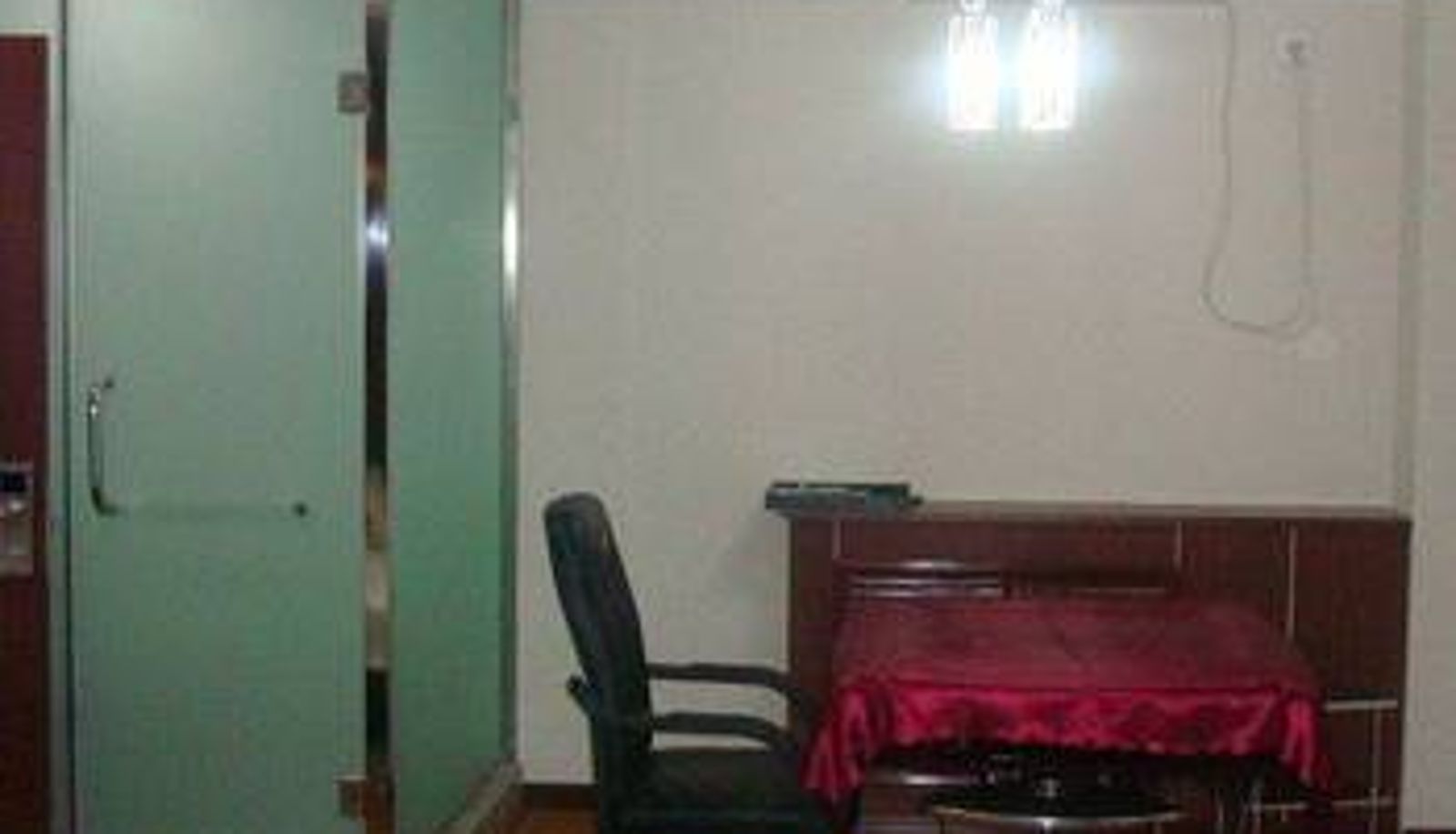 Zimmer - Sanqin Oriental Pearl Business Hotel