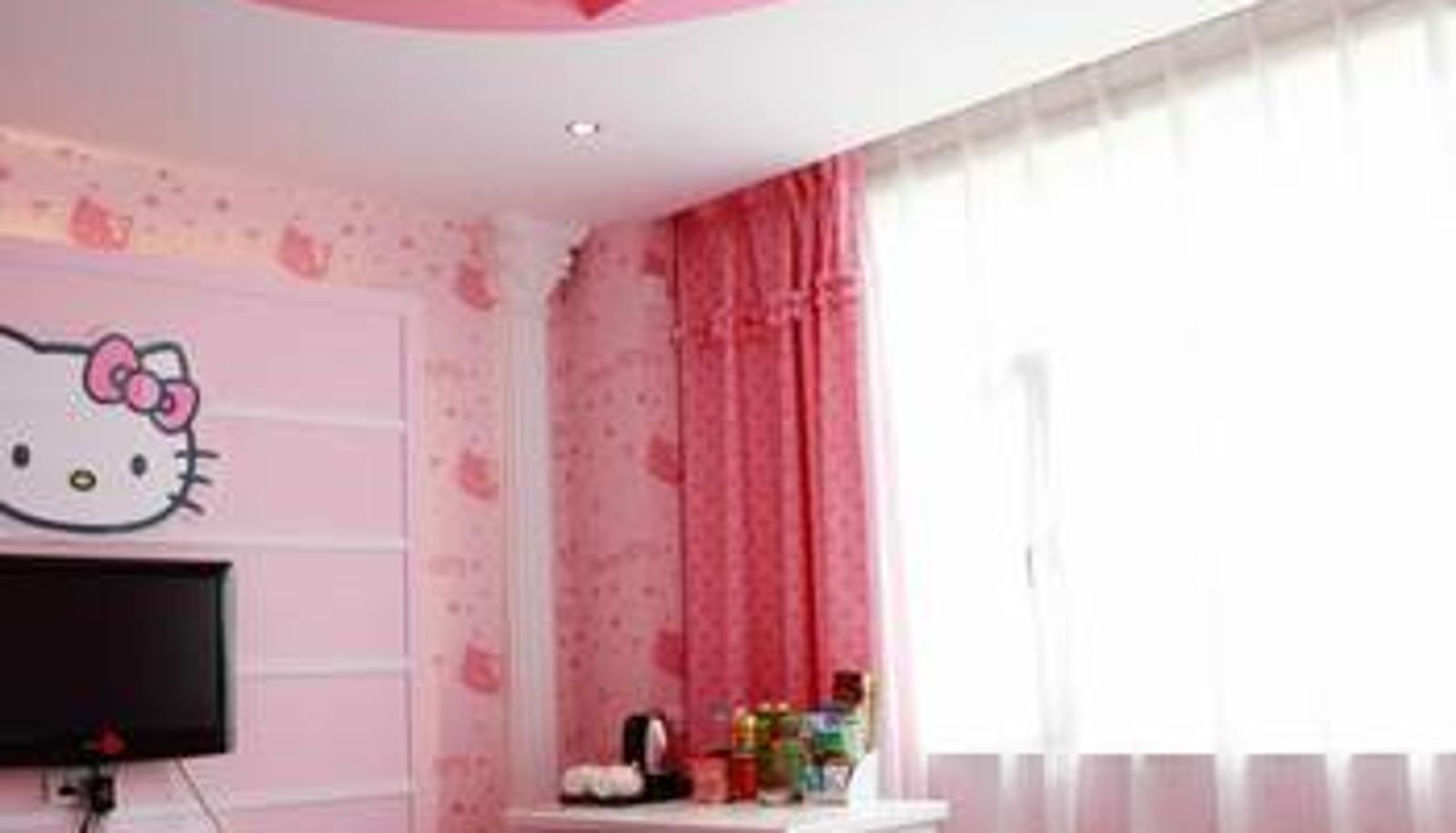 Room - Weiai Fashion Theme Hotel