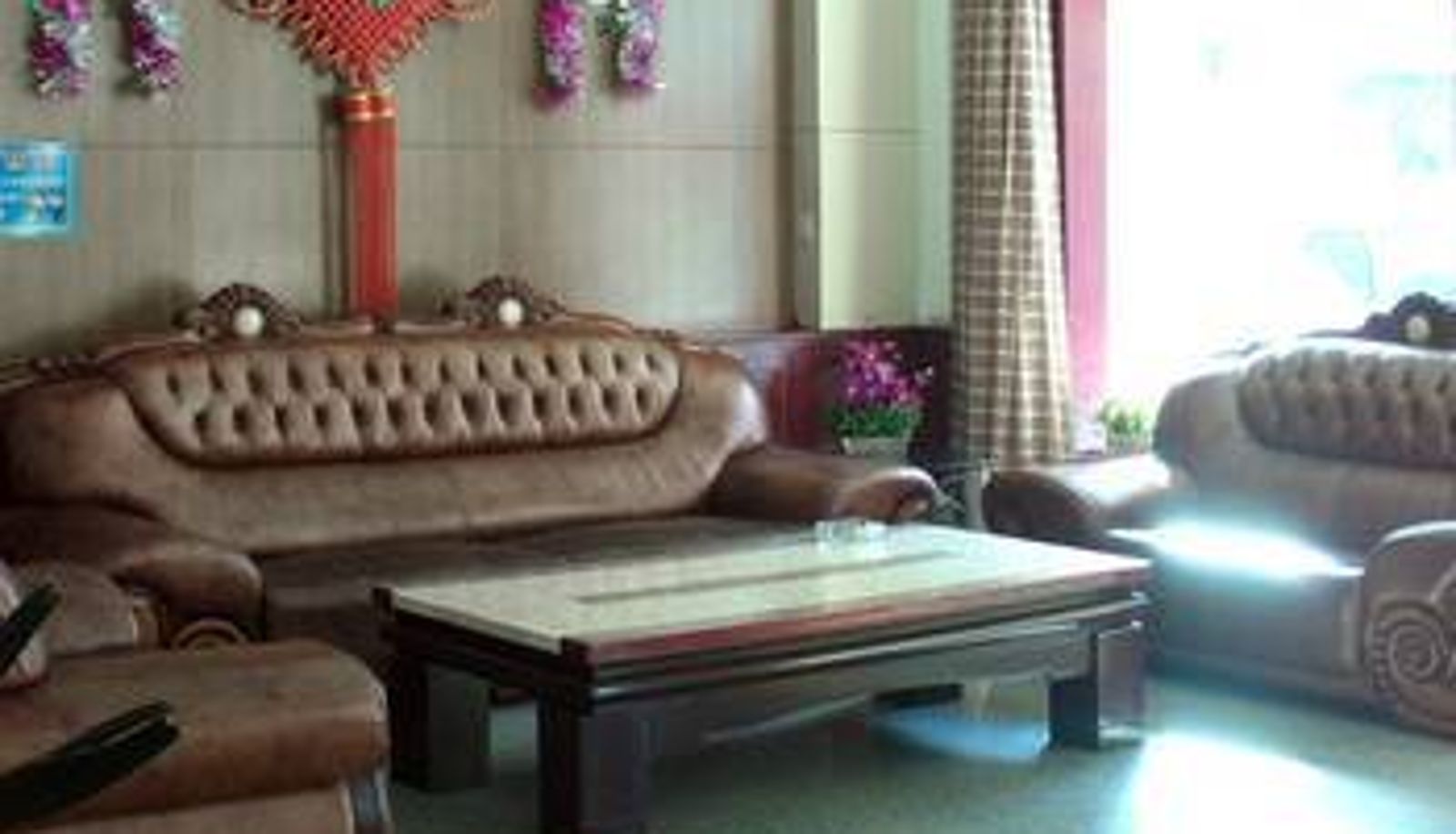 Lobby - Hongyun Express Hotel