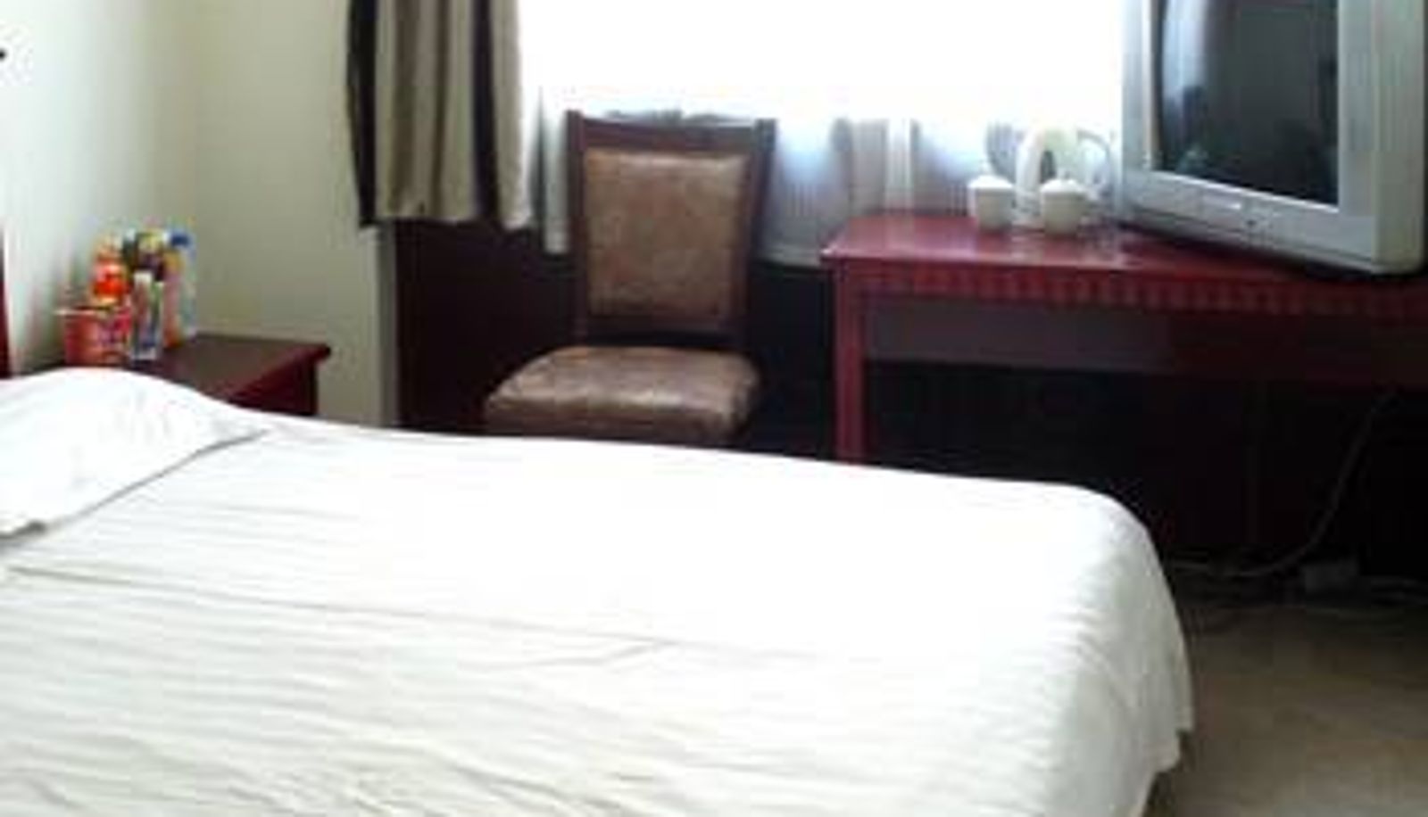 Zimmer - Hongyun Express Hotel