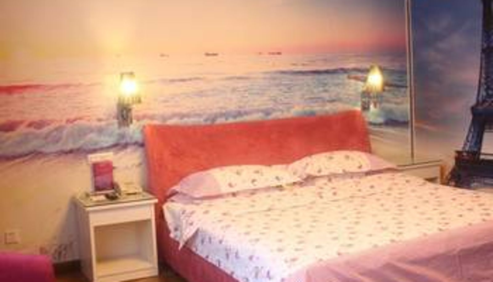 Zimmer - Saturday Buisness Hotel