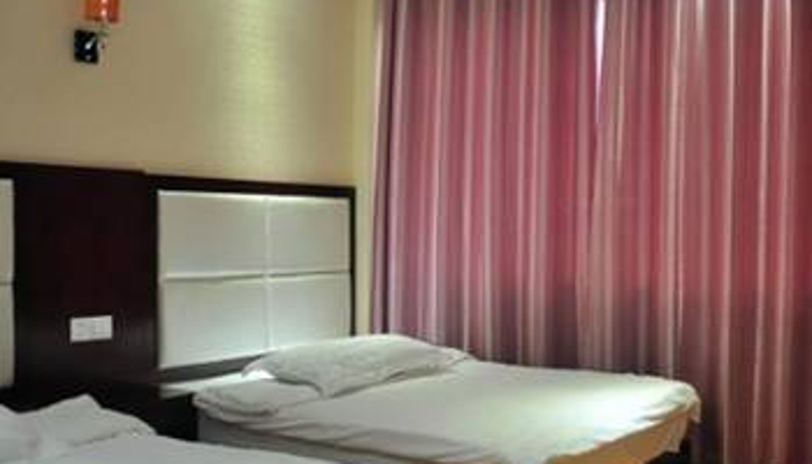 Zimmer - Changsha Tianyue Hotel