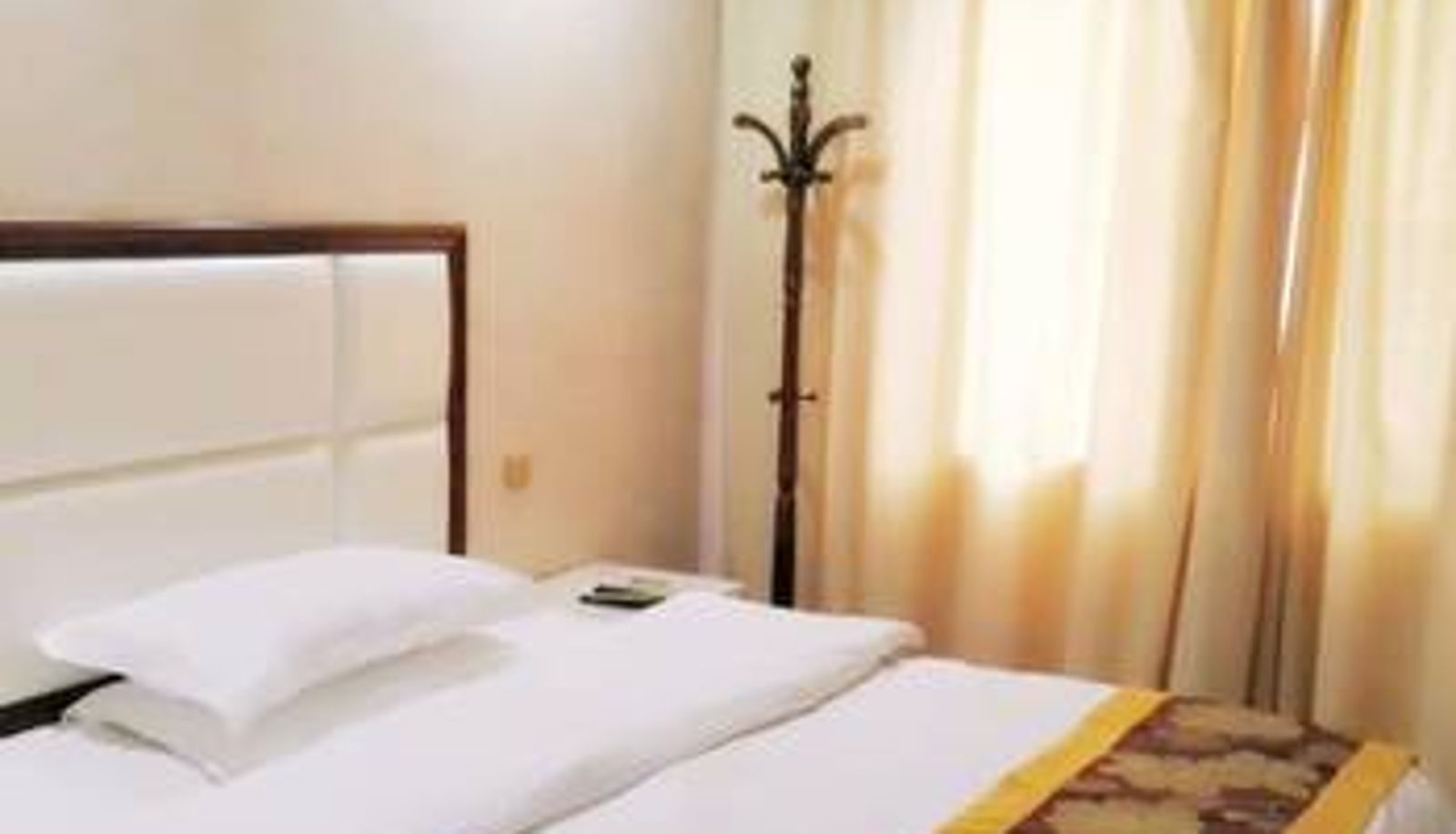 Chambre - 长沙景瑞连锁酒店