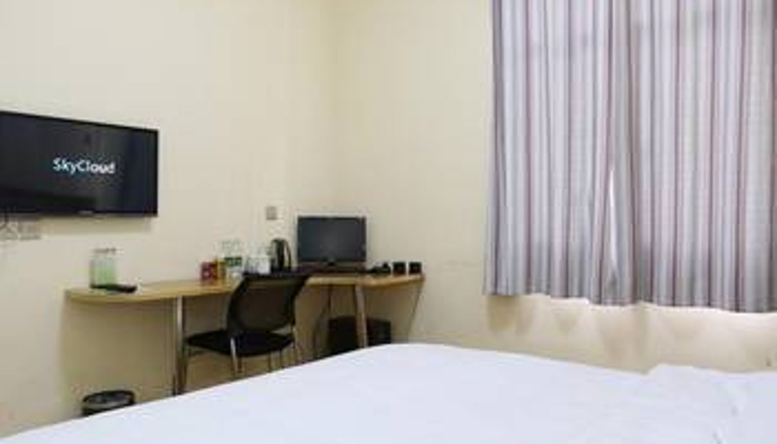 Zimmer - Changsha Xigong Hotel