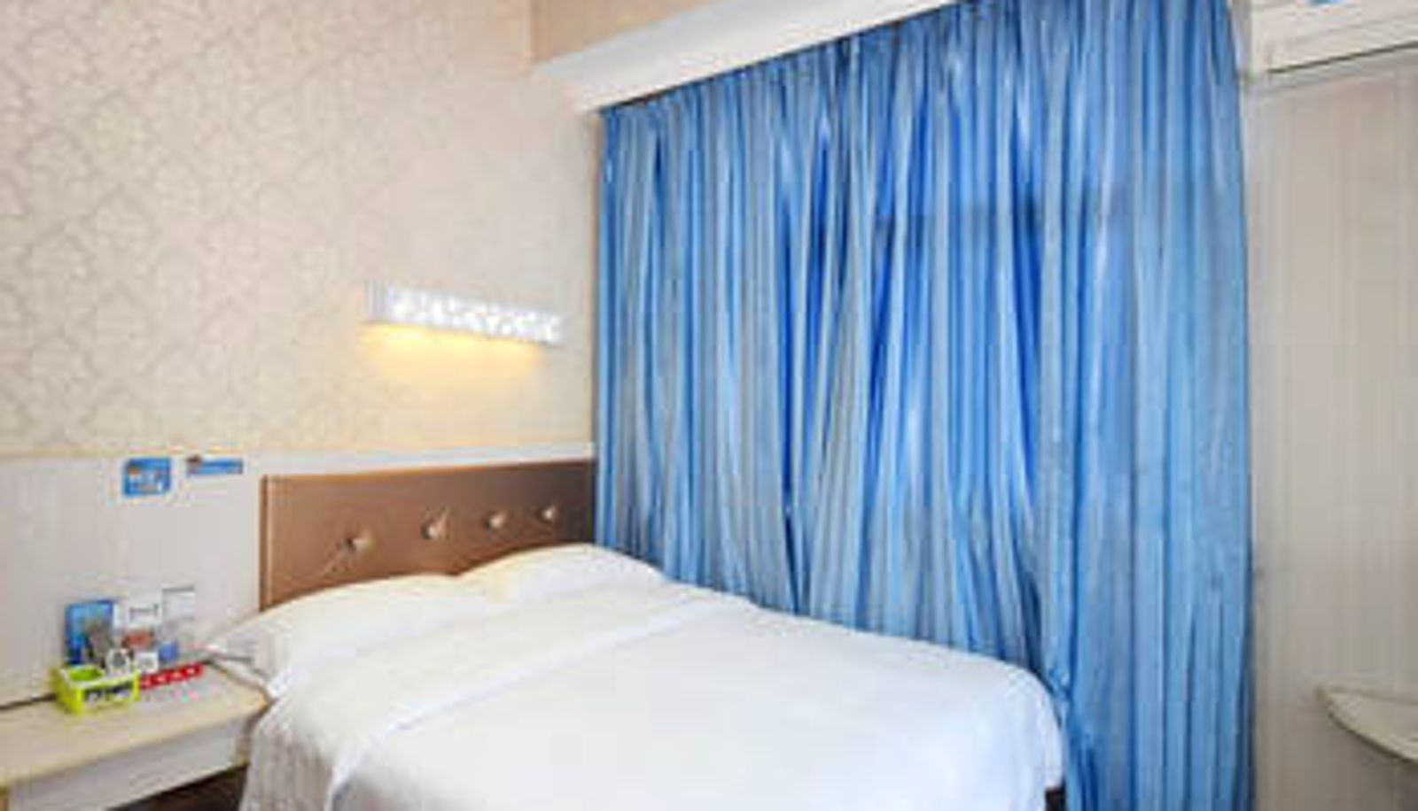 Room - 长沙民宇酒店(汽车西站店)