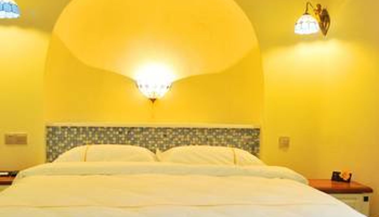 Zimmer - Cool Hotel Changsha Wenyi Road
