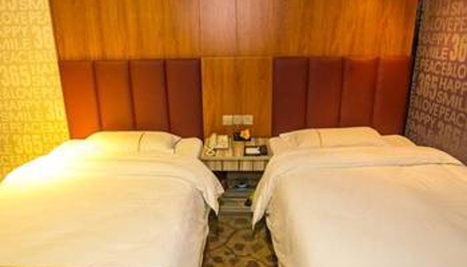 Zimmer - Cool Hotel Changsha Wenyi Road