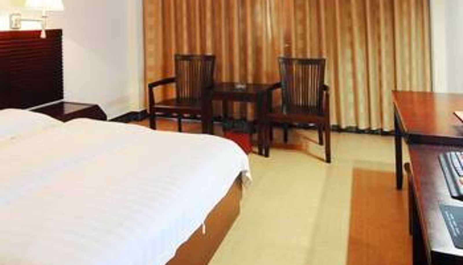 Zimmer - Shantou Chenghai Yuehai Hotel