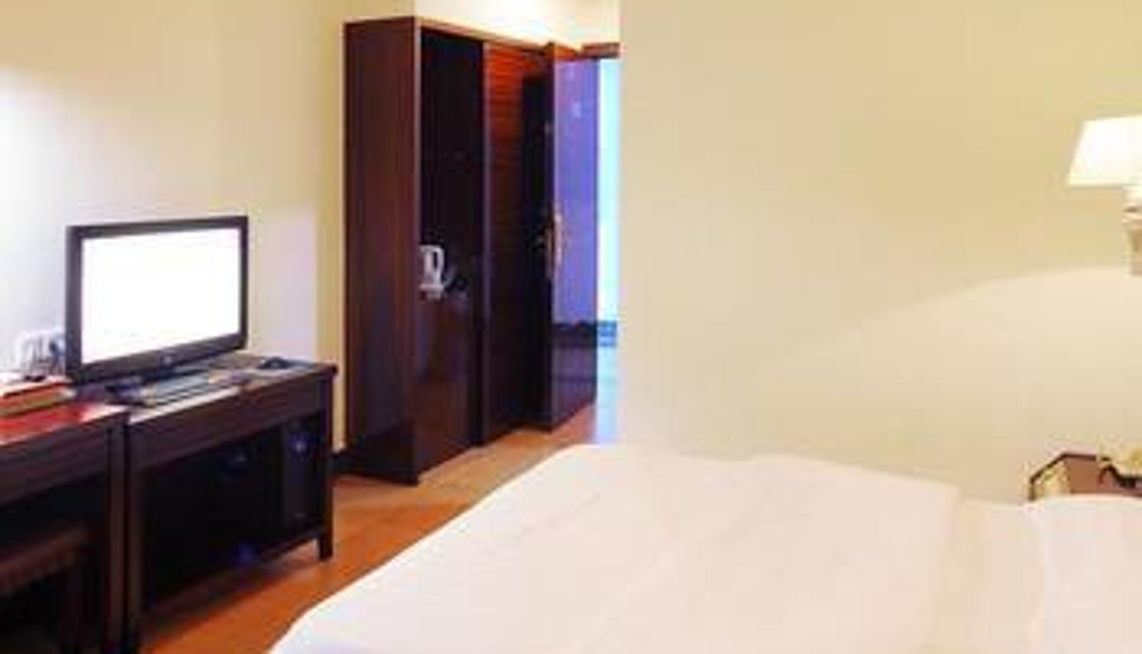 Zimmer - Shantou Chenghai Yuehai Hotel