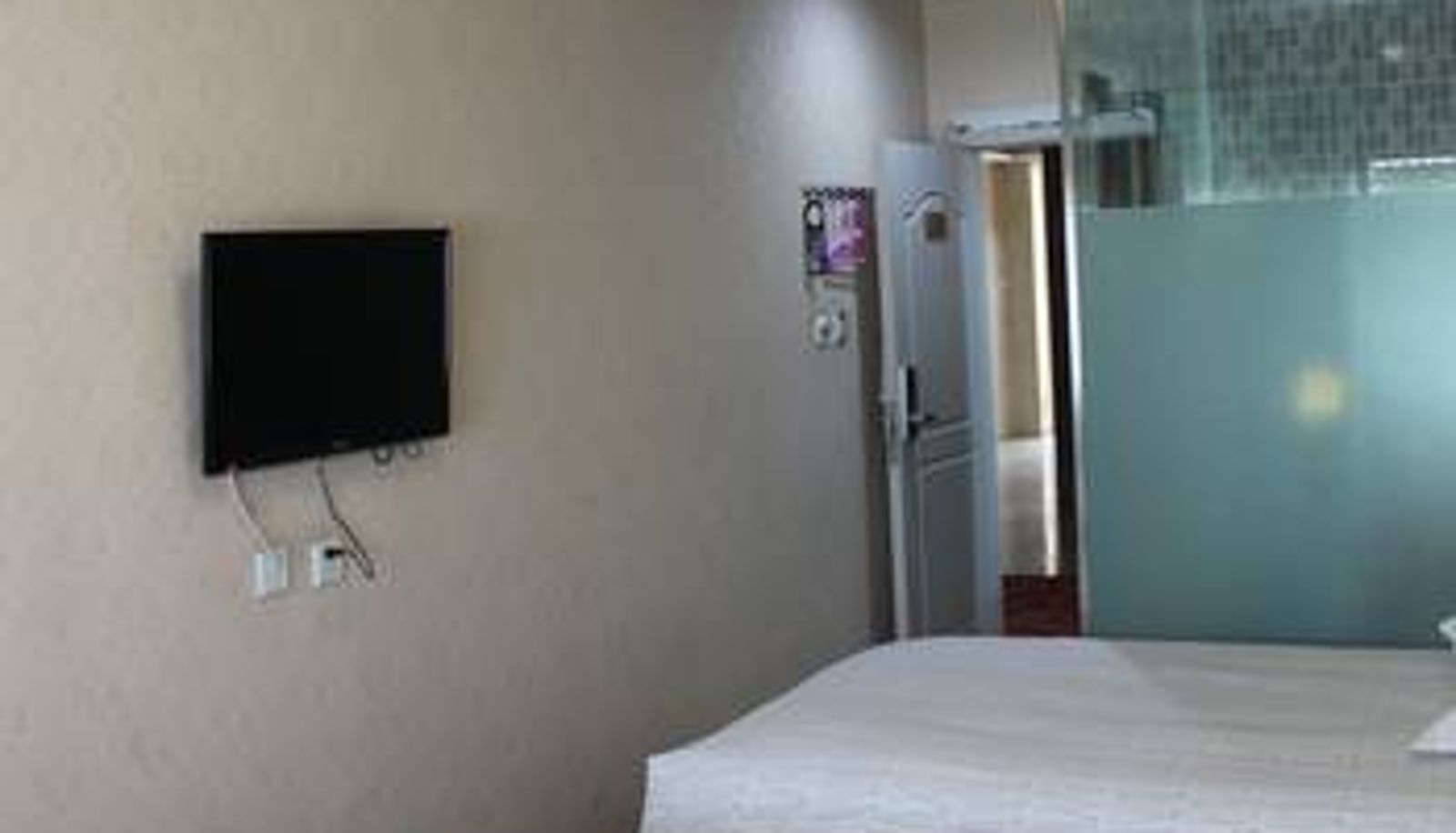 Zimmer - Wangyuan Express Hotel Yinchuan Yongkang Lane