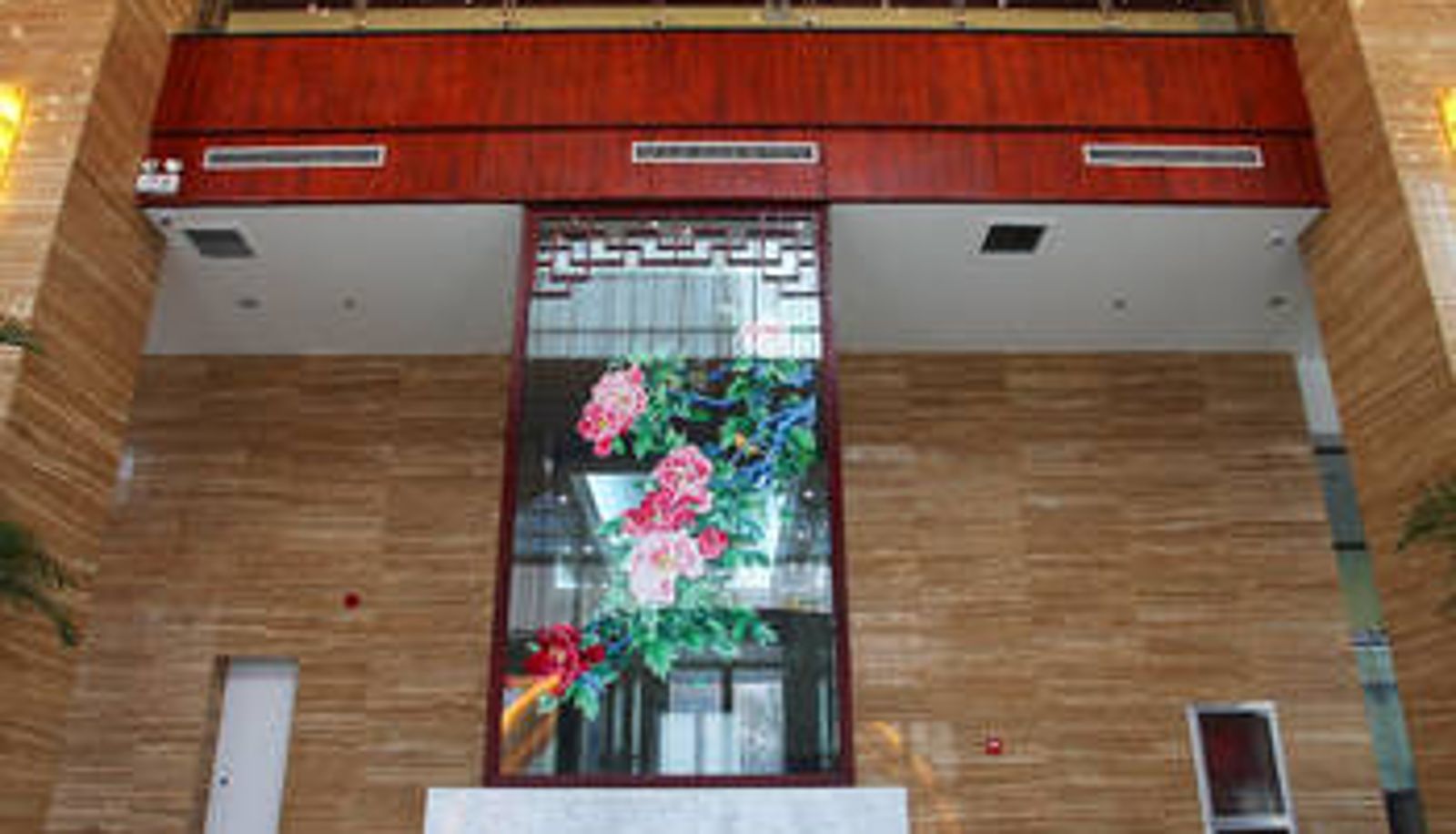 Hall - 淄博中濠假日酒店