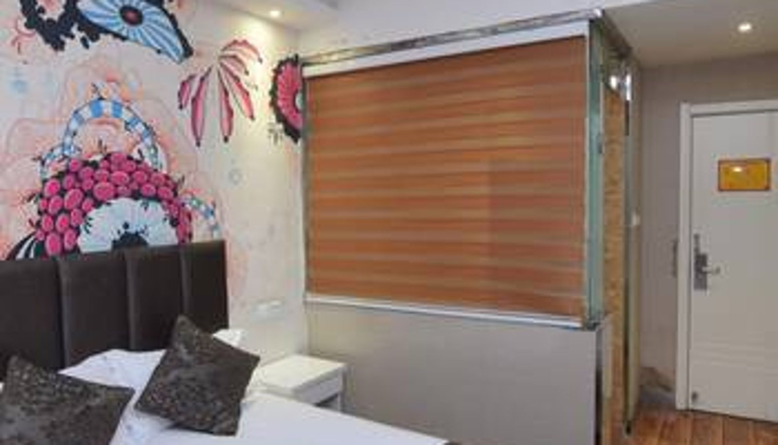 Room - Tianteng Hotel