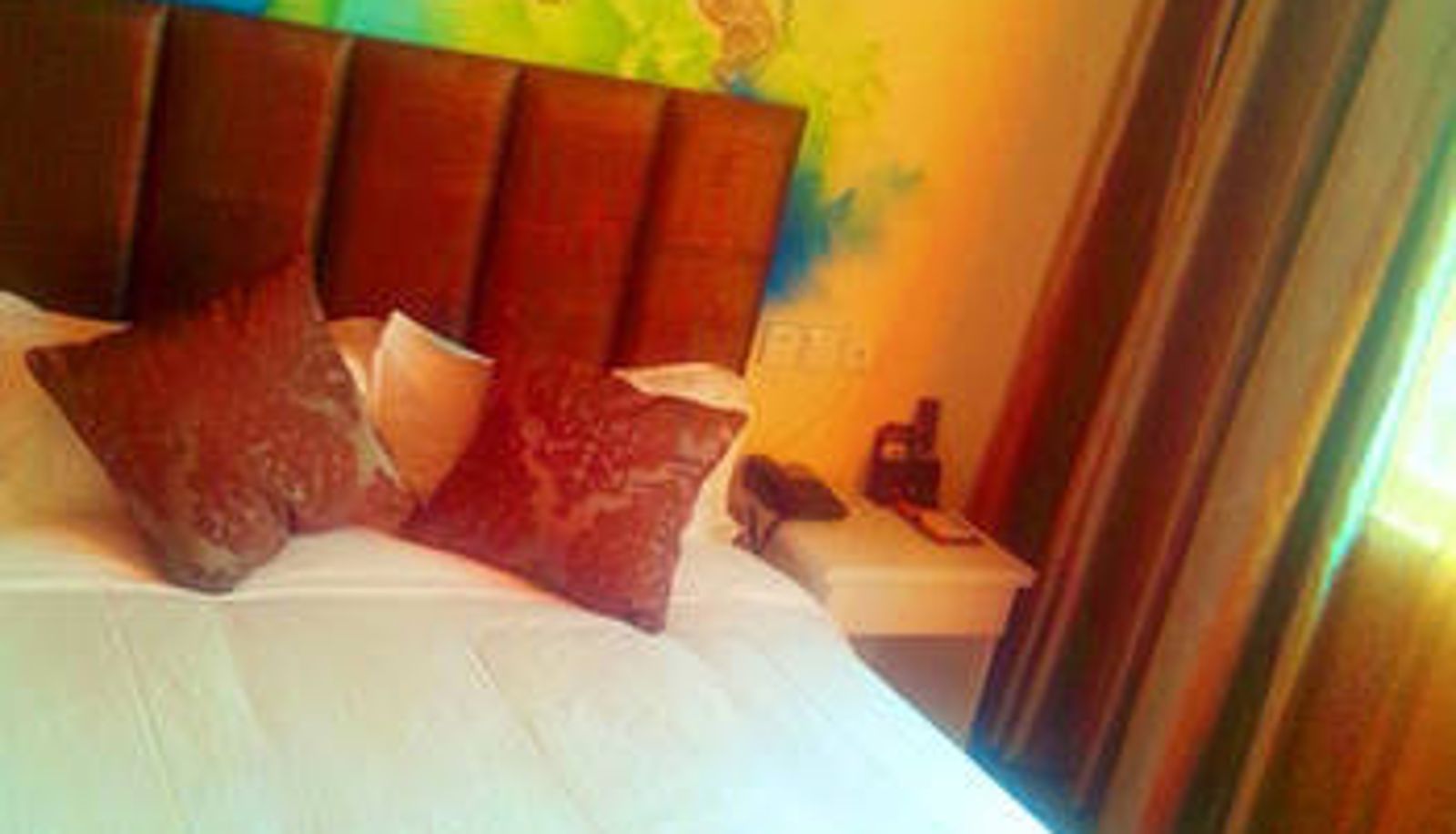 Room - Tianteng Hotel