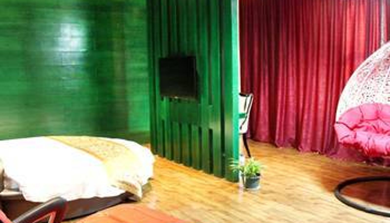 Zimmer - Jingzhou Huatai Hotel