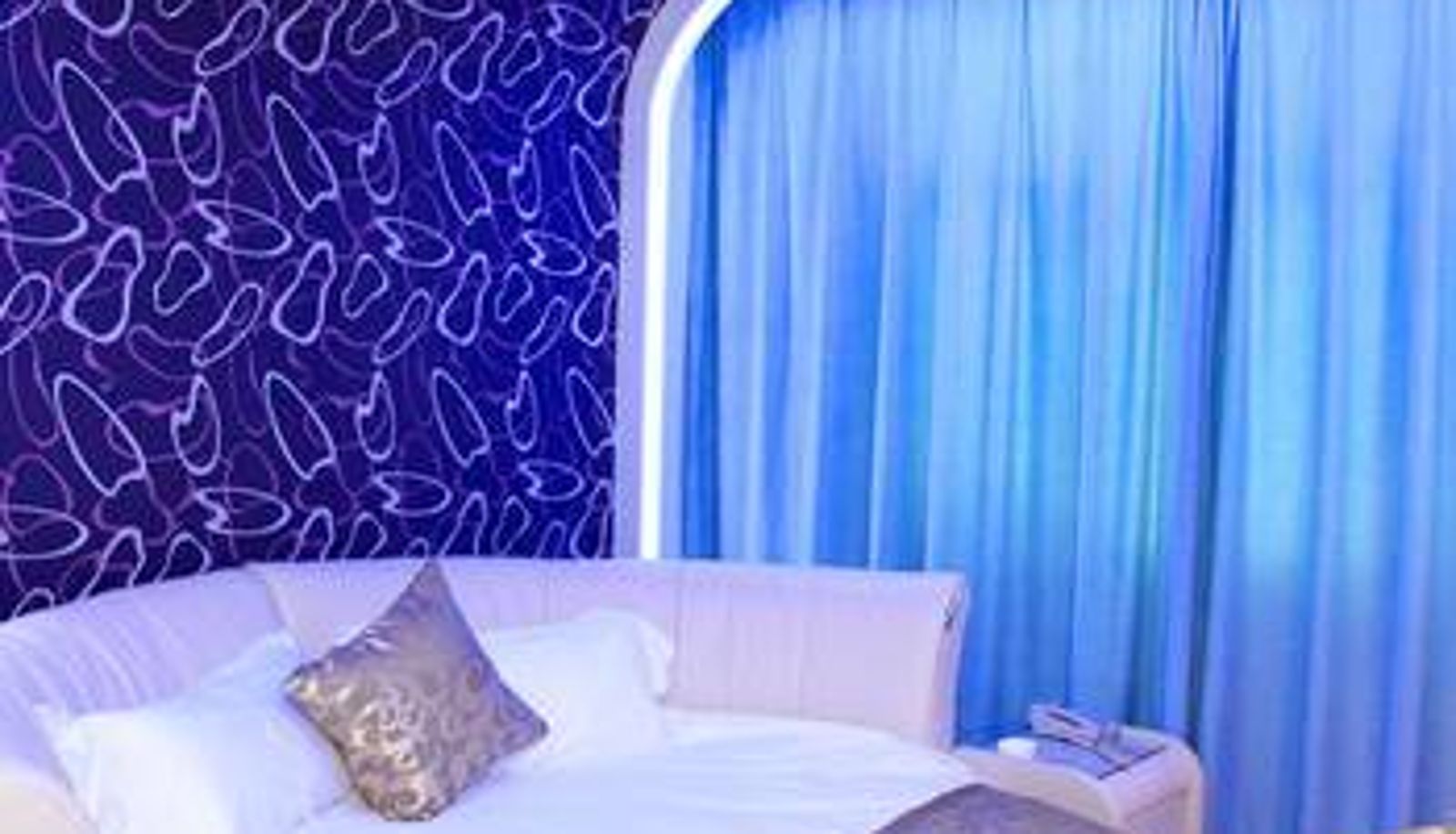 Zimmer - Jingzhou Huatai Hotel