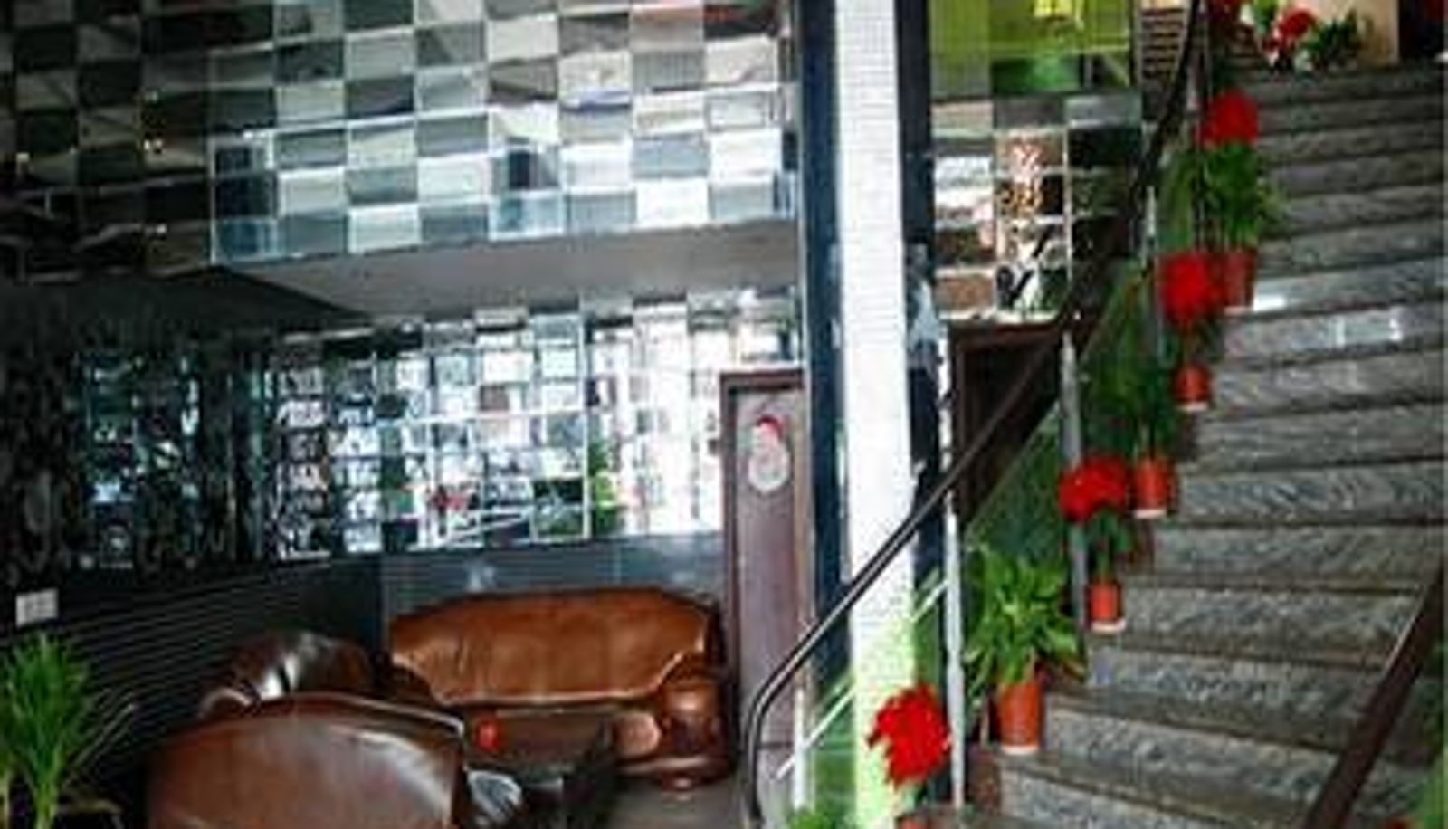 Lobby - Jiulongwan Business Hotel
