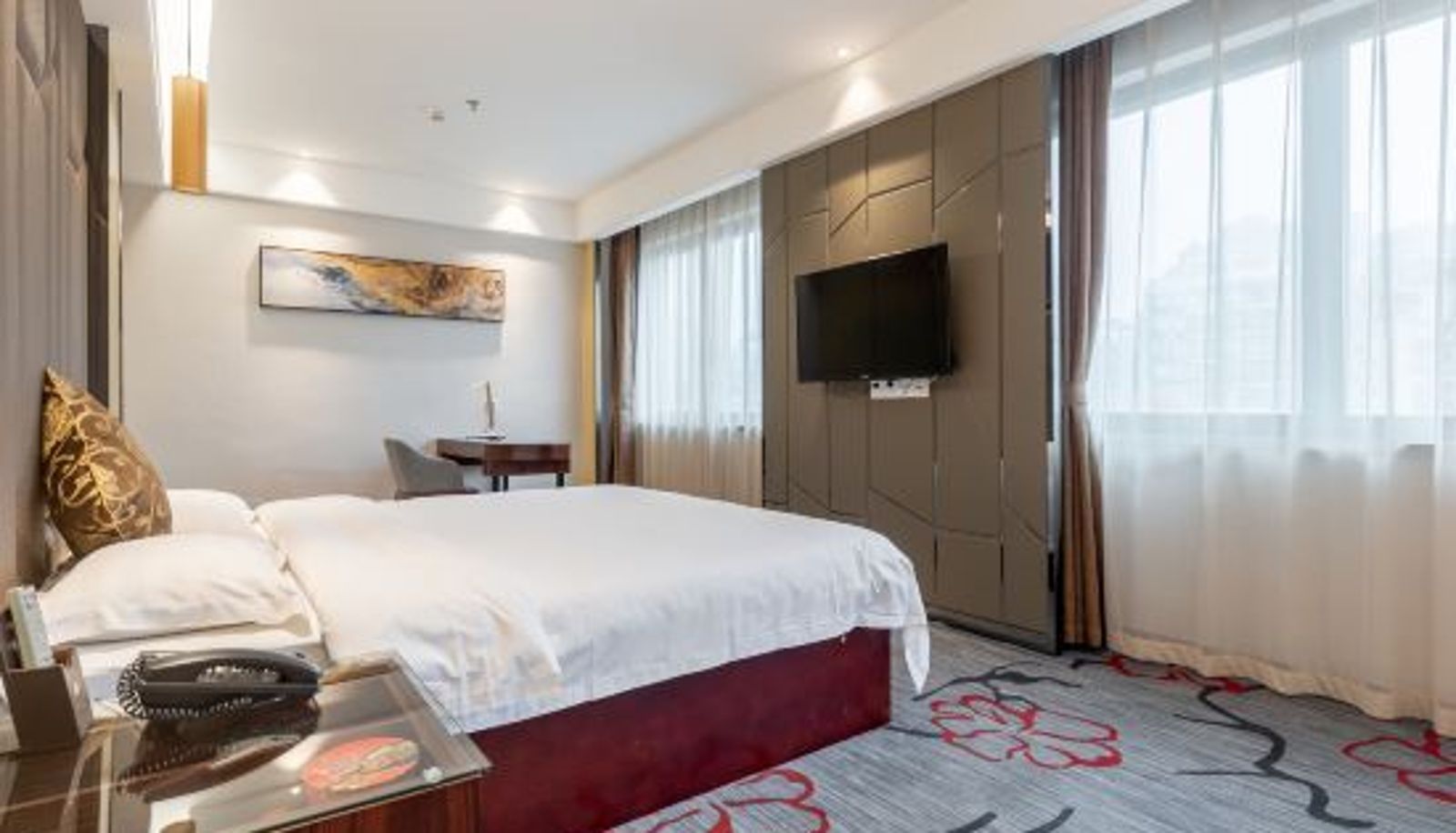 Business room - Tian Yang Hotel