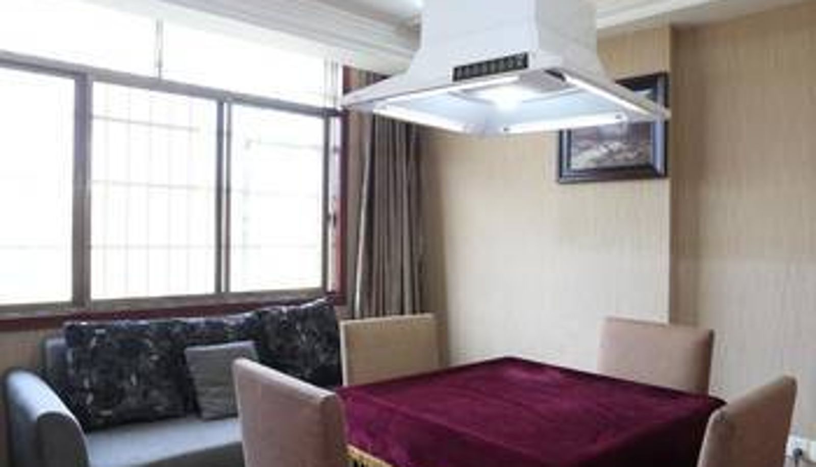 Room - 长沙萌邦商务酒店