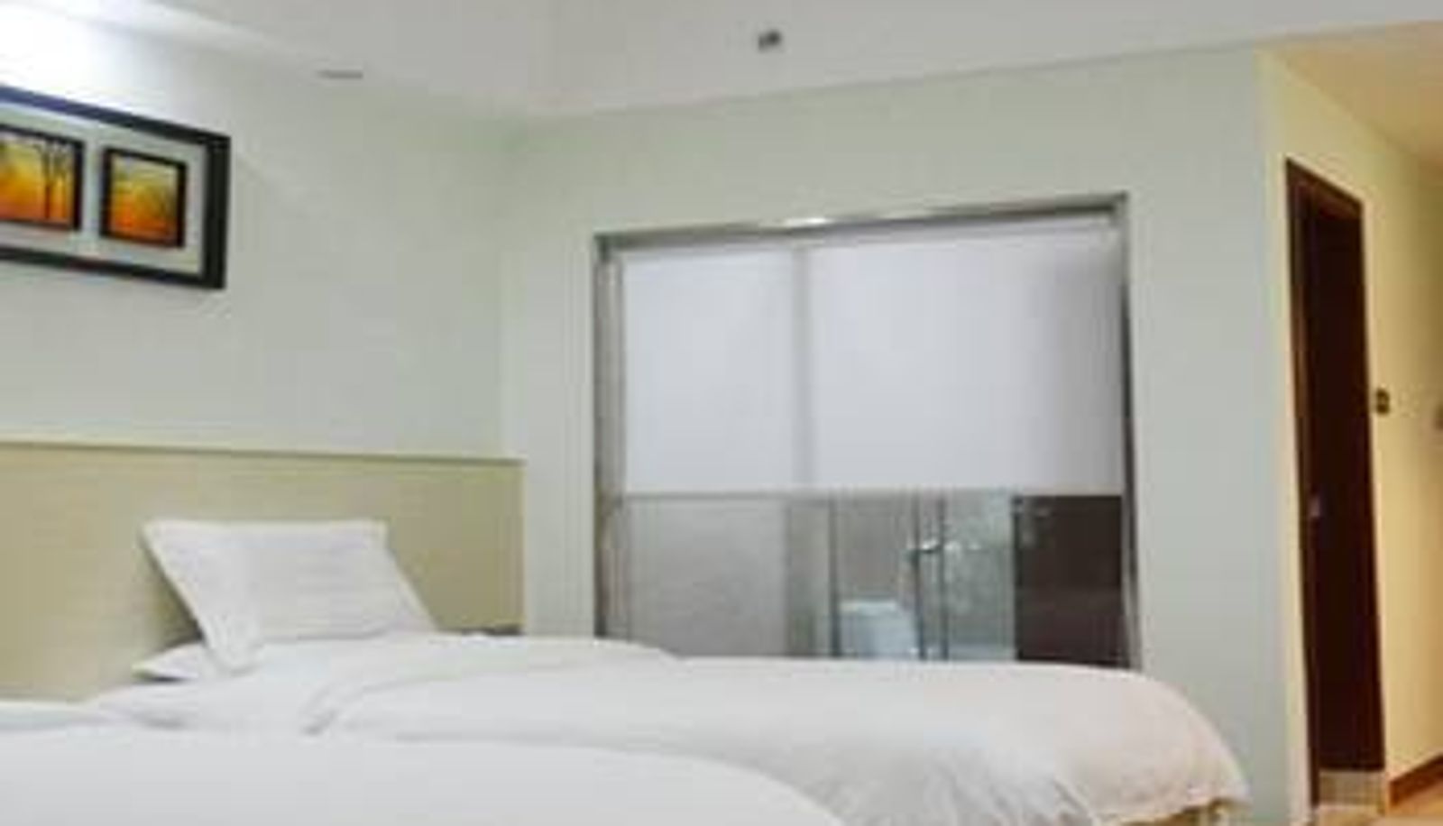 Zimmer - Maoming City Venice Holiday Hotel