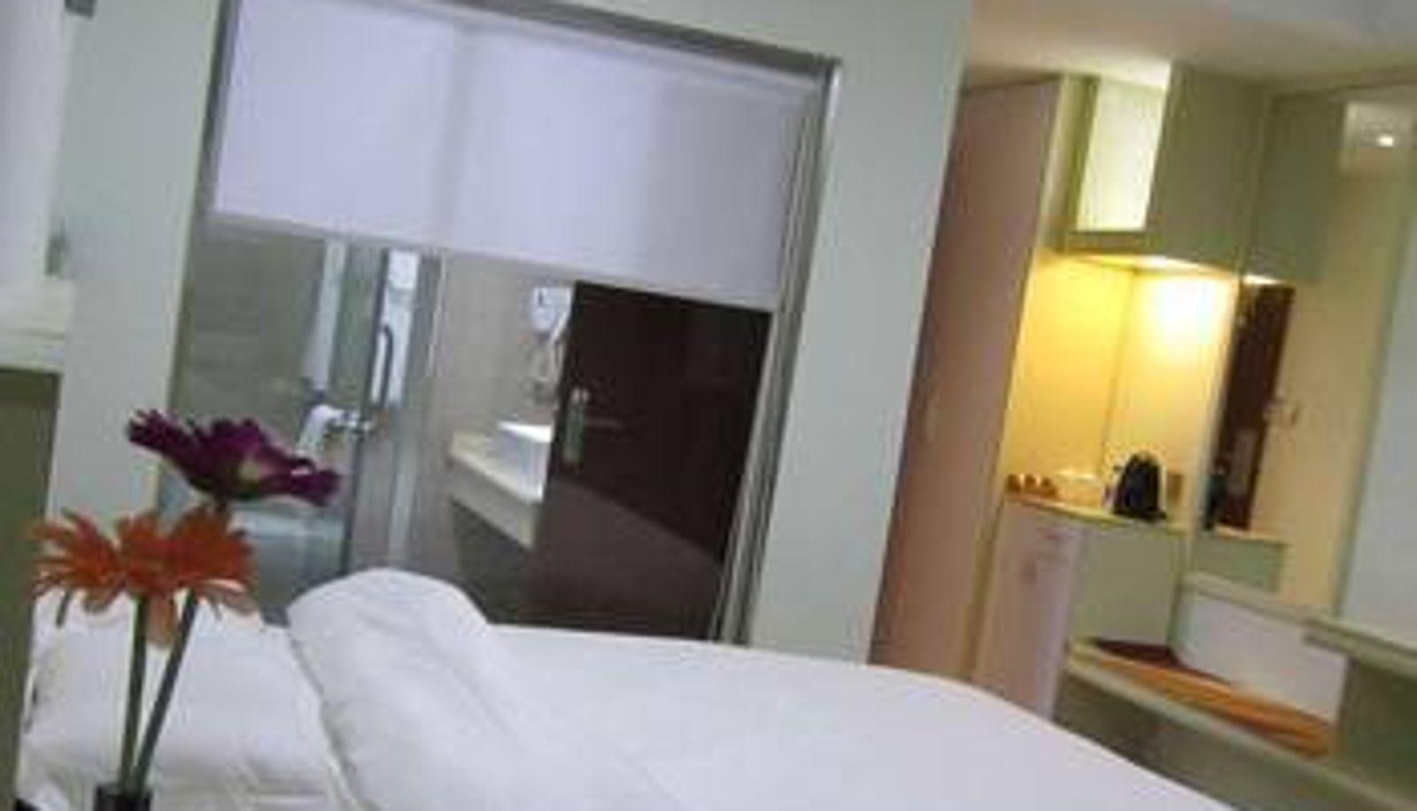 Pokój - Maoming City Venice Holiday Hotel