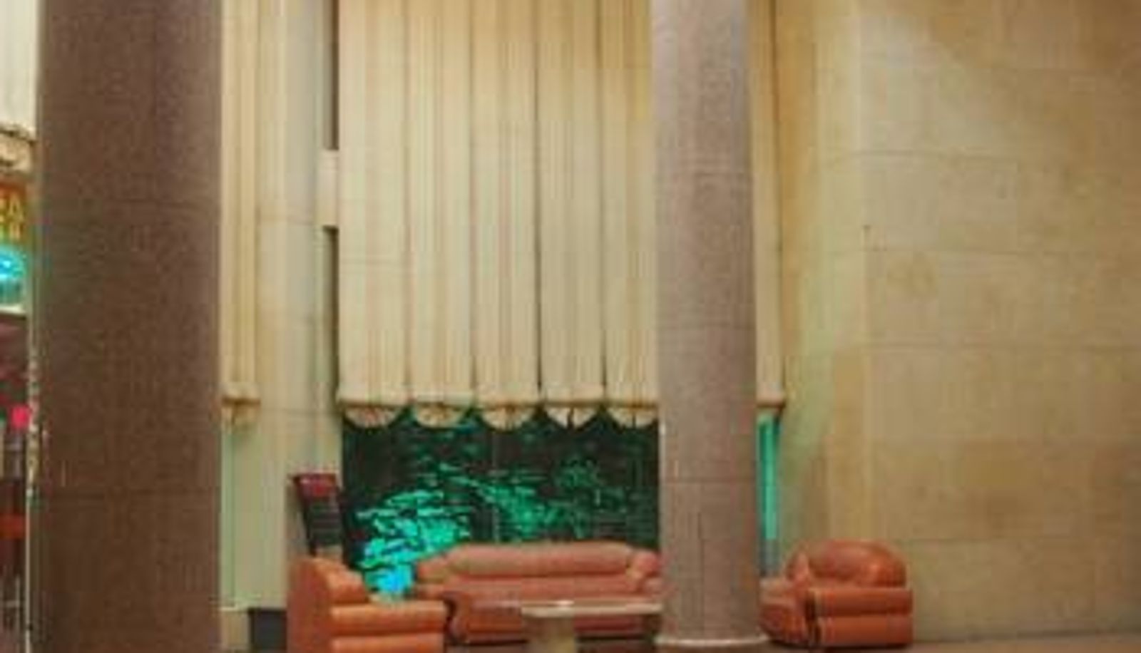 Lobby - Yuelong Yunxi Hotel (Maoming High Speed Railway Station Store)