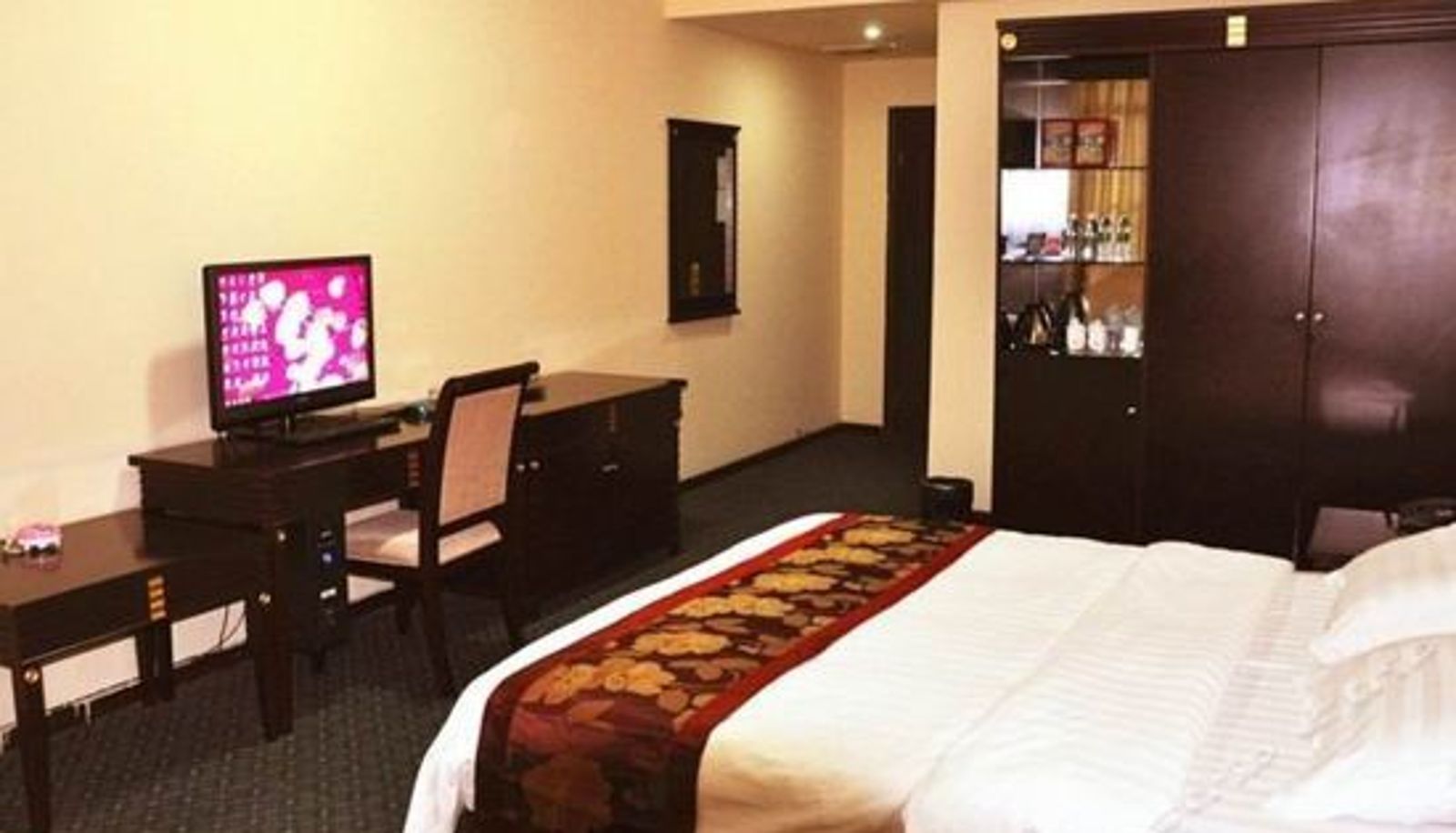 Business-Zimmer - Suihe Holiday Hotel
