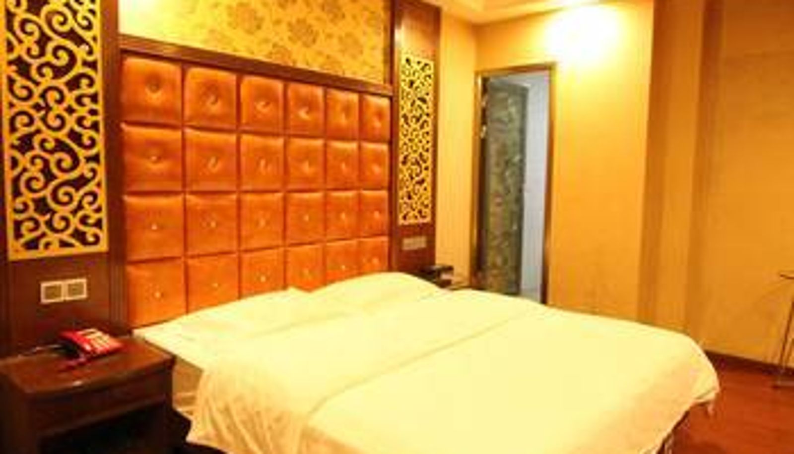 Zimmer - Zhaoqing Langqin Hotel