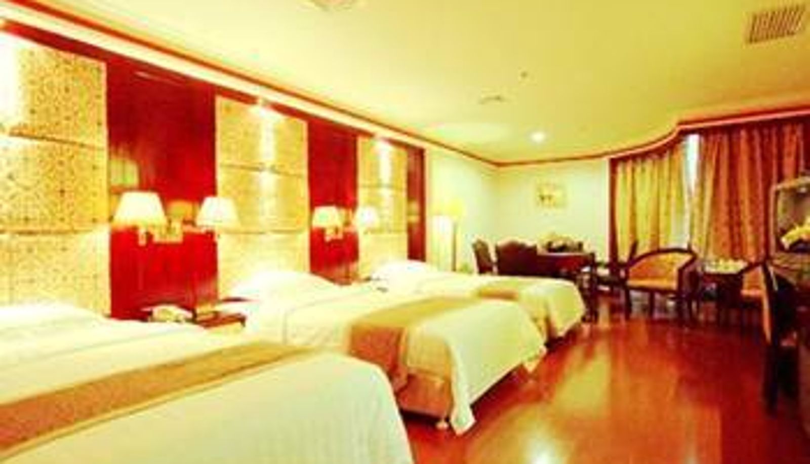 Room - 肇庆四会东南大酒店