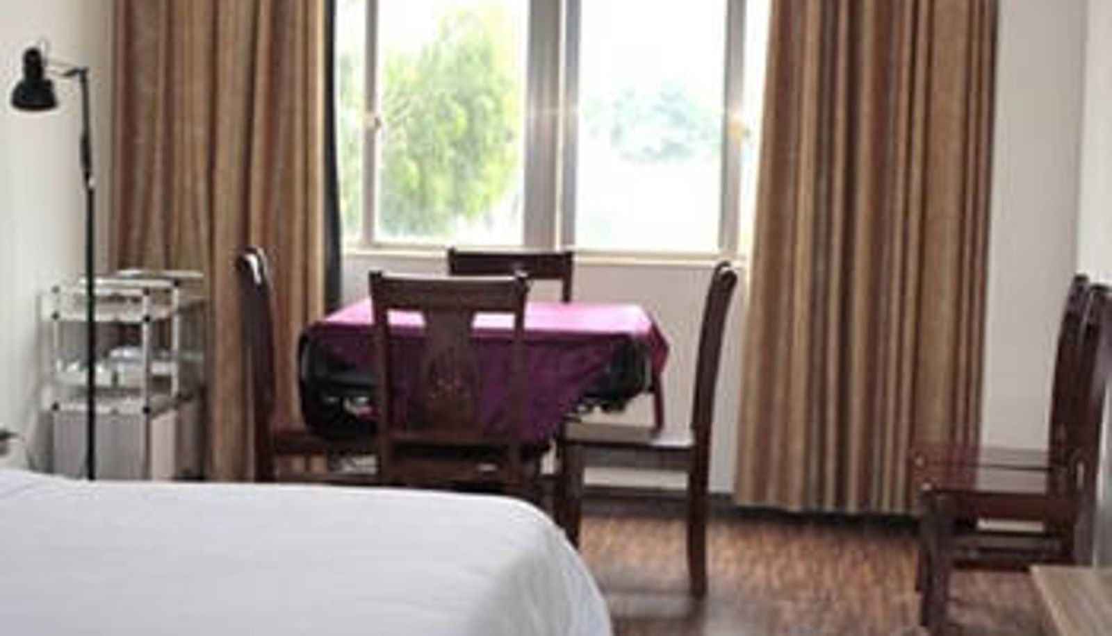 Camera - Zhanjiang Yijing Business Hotel