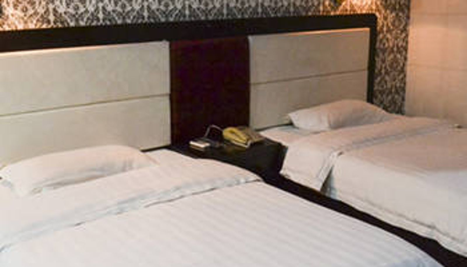 Chambre - Chaozhou Hongjing Hotel