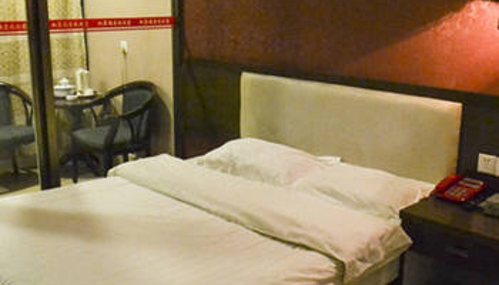 Chambre - Chaozhou Hongjing Hotel