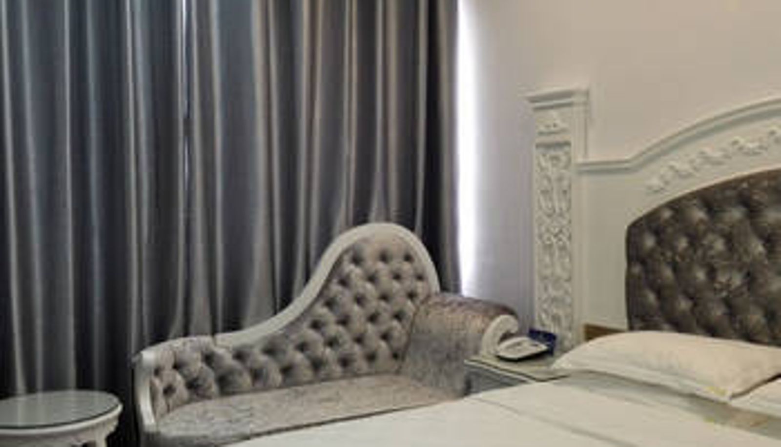 Room - Guilin Minhang Hotel