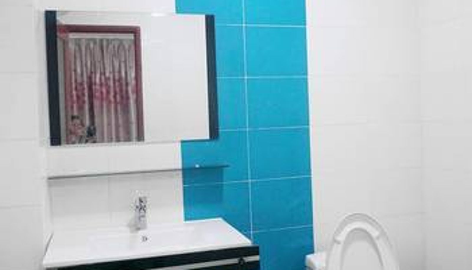 Pokój - Lishifu Self-service Apartment