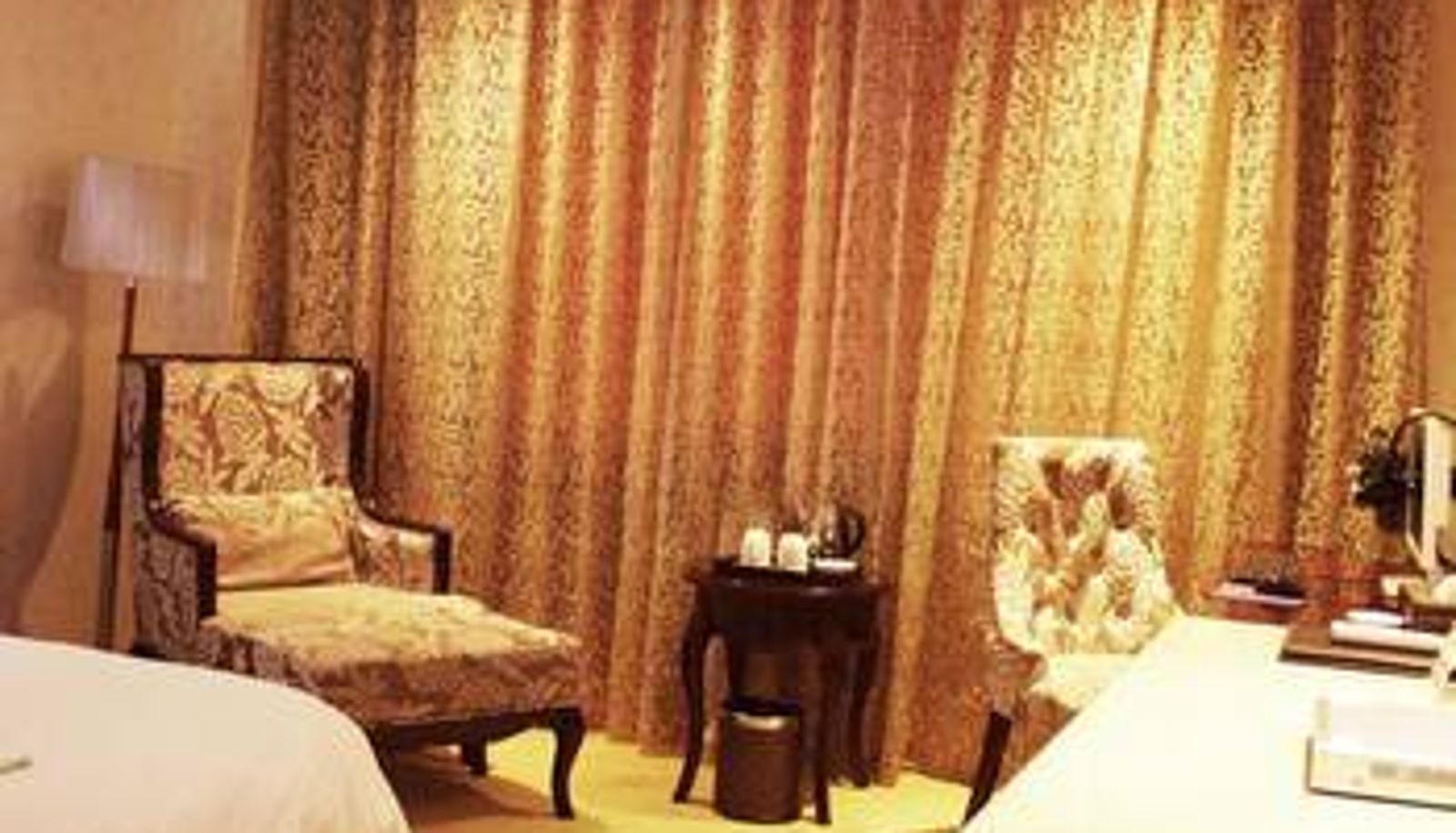 Camera - Hezhou Mingdu Boutique Hotel