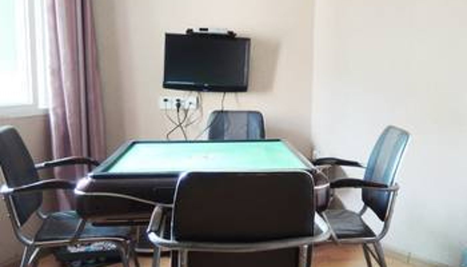 Room - Mingzhu Business Hotel