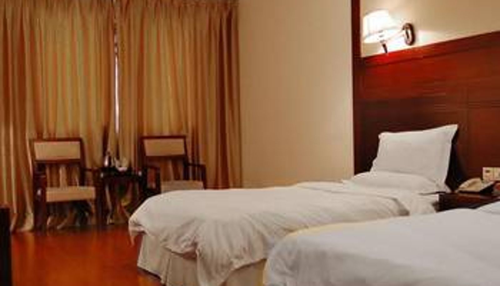 Camera - Shaoxing Hotel